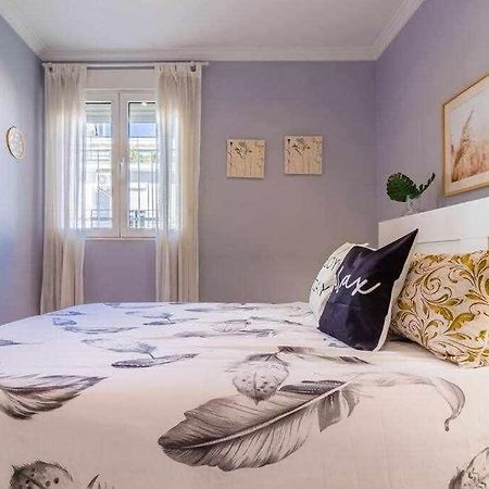 3 Apartamento En Estadio Sevilla 8 Plazas 3 Hab Y Metro Exteriér fotografie