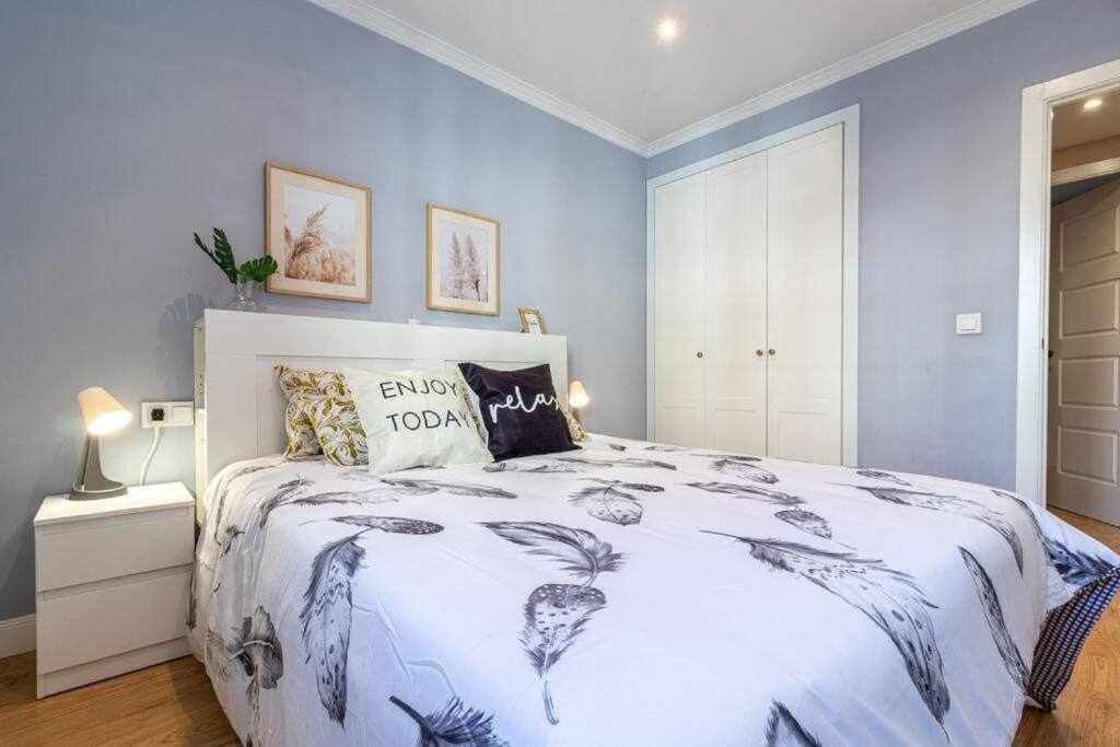 3 Apartamento En Estadio Sevilla 8 Plazas 3 Hab Y Metro Exteriér fotografie