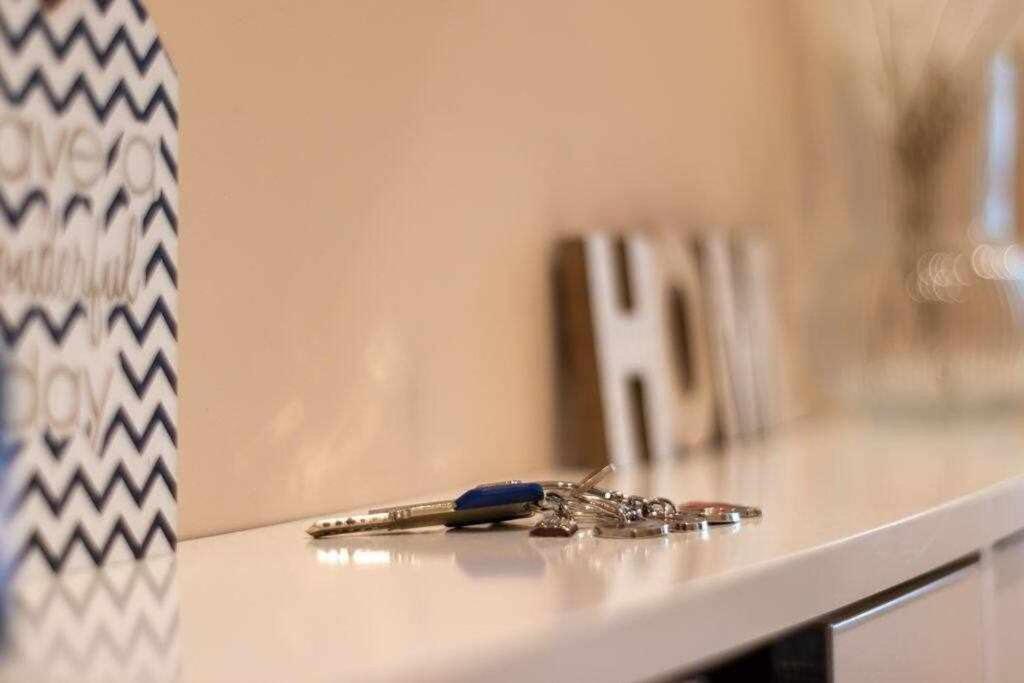3 Apartamento En Estadio Sevilla 8 Plazas 3 Hab Y Metro Exteriér fotografie